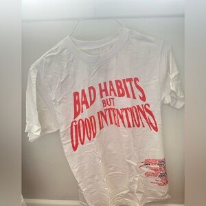 Authentic Vlone Shirt BRAND NEW